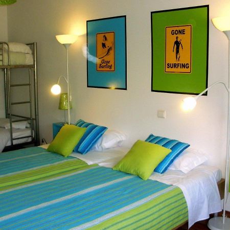 Dolce Cascais Guest House Luaran gambar