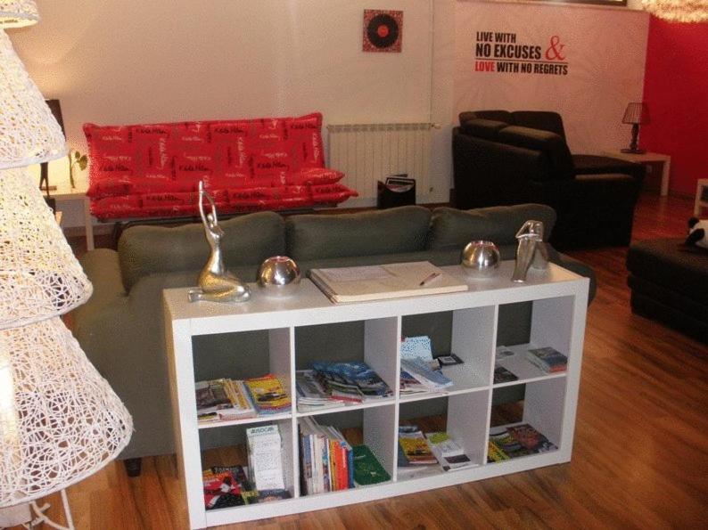 Dolce Cascais Guest House Luaran gambar