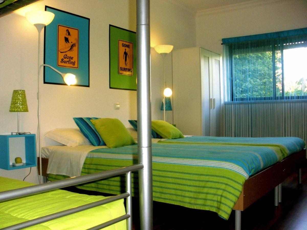 Dolce Cascais Guest House Luaran gambar