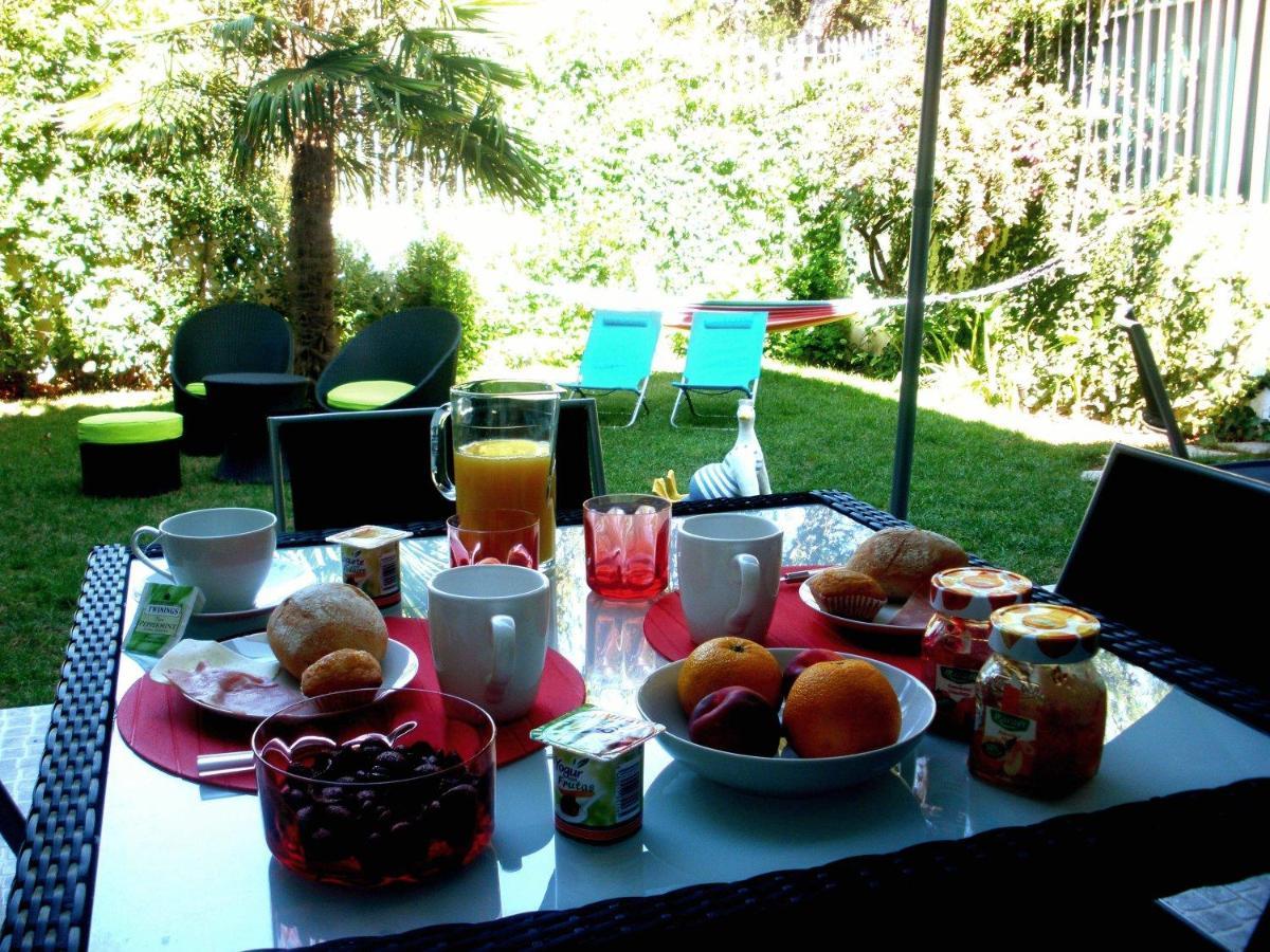 Dolce Cascais Guest House Luaran gambar