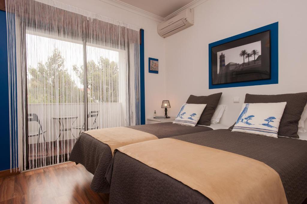 Dolce Cascais Guest House Luaran gambar