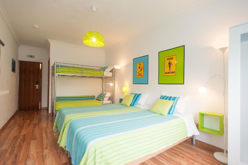Dolce Cascais Guest House Luaran gambar