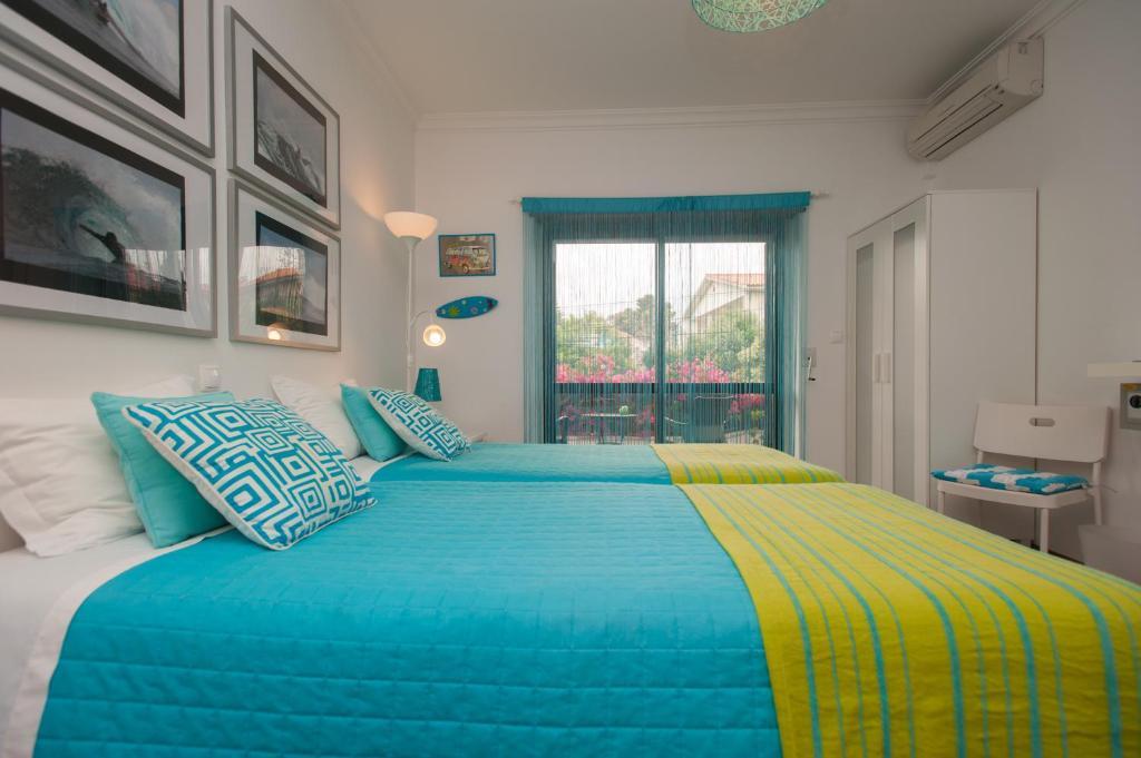 Dolce Cascais Guest House Luaran gambar