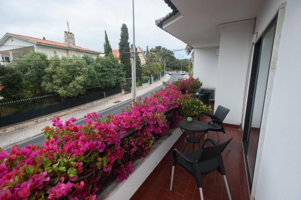Dolce Cascais Guest House Luaran gambar