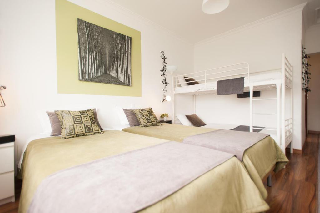 Dolce Cascais Guest House Luaran gambar