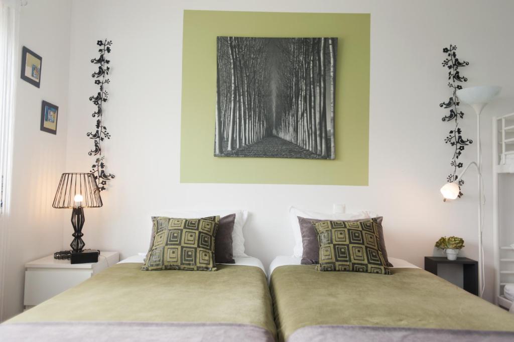 Dolce Cascais Guest House Luaran gambar