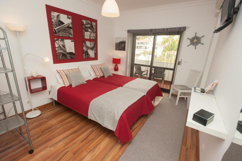 Dolce Cascais Guest House Luaran gambar