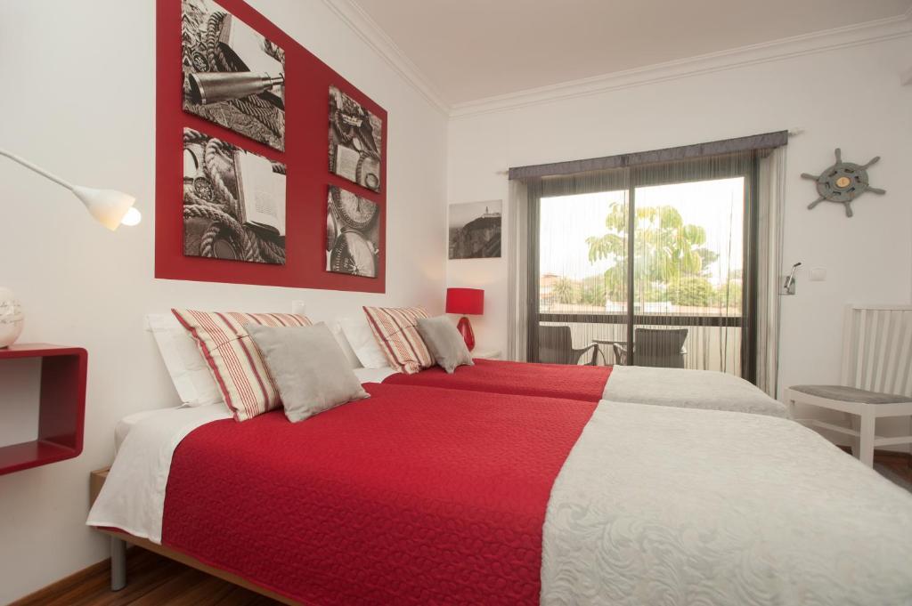 Dolce Cascais Guest House Luaran gambar