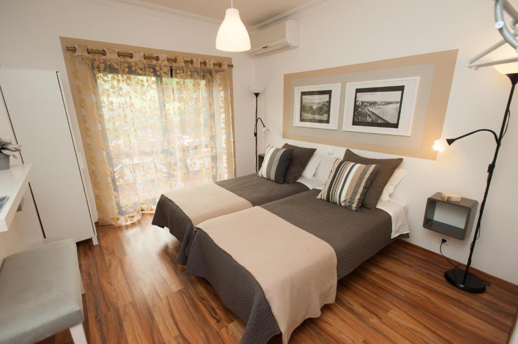 Dolce Cascais Guest House Bilik gambar