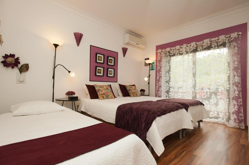 Dolce Cascais Guest House Luaran gambar