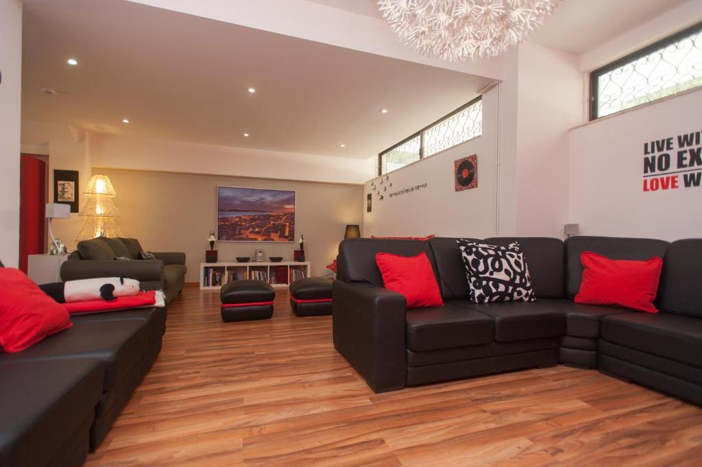 Dolce Cascais Guest House Luaran gambar