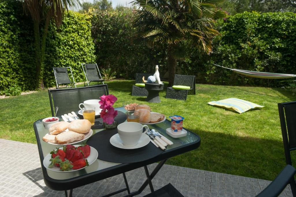 Dolce Cascais Guest House Luaran gambar
