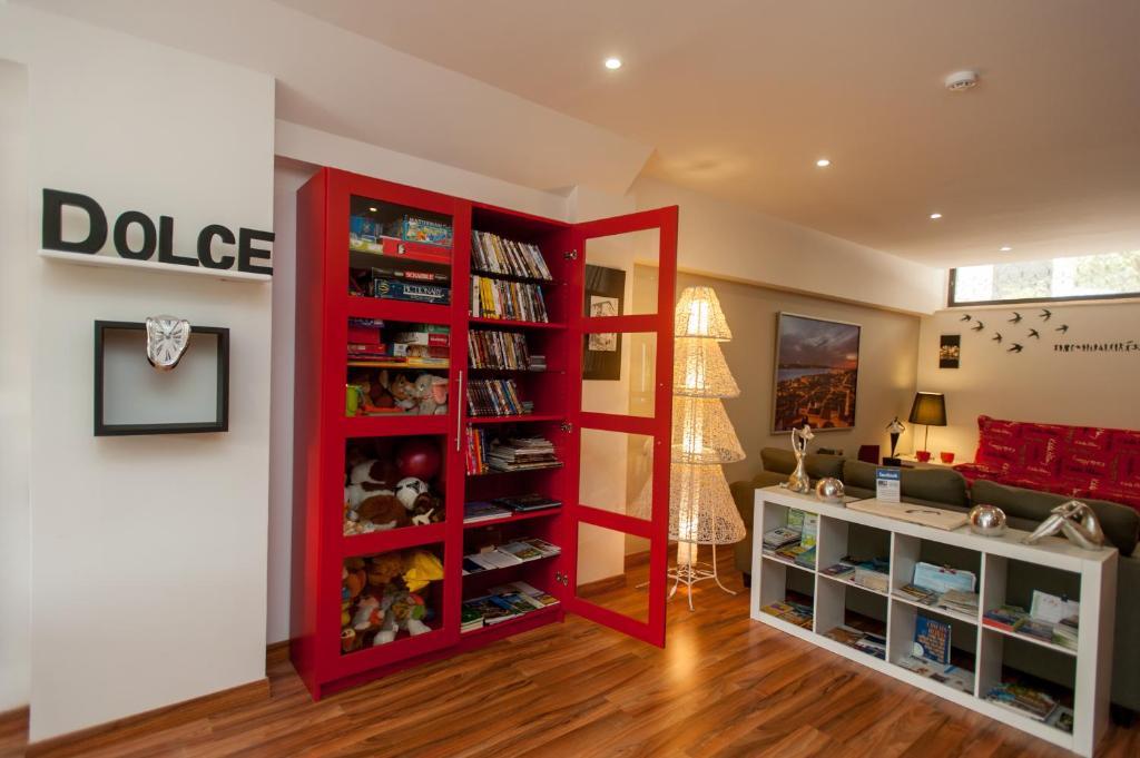 Dolce Cascais Guest House Luaran gambar
