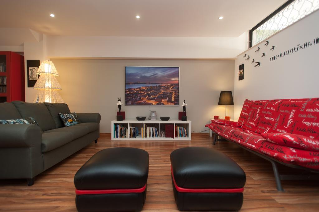 Dolce Cascais Guest House Luaran gambar
