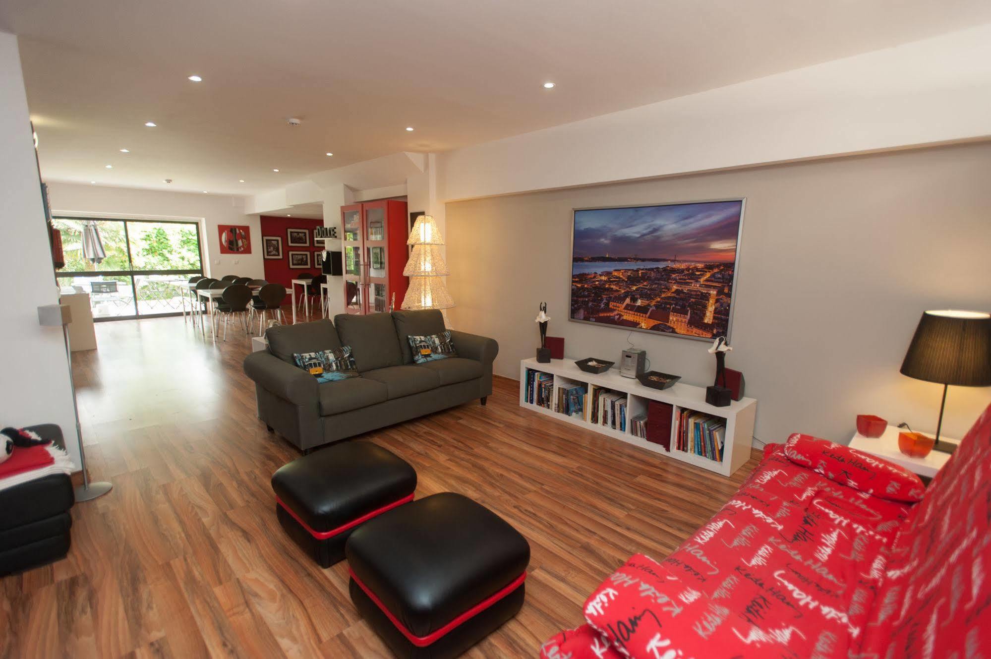 Dolce Cascais Guest House Luaran gambar