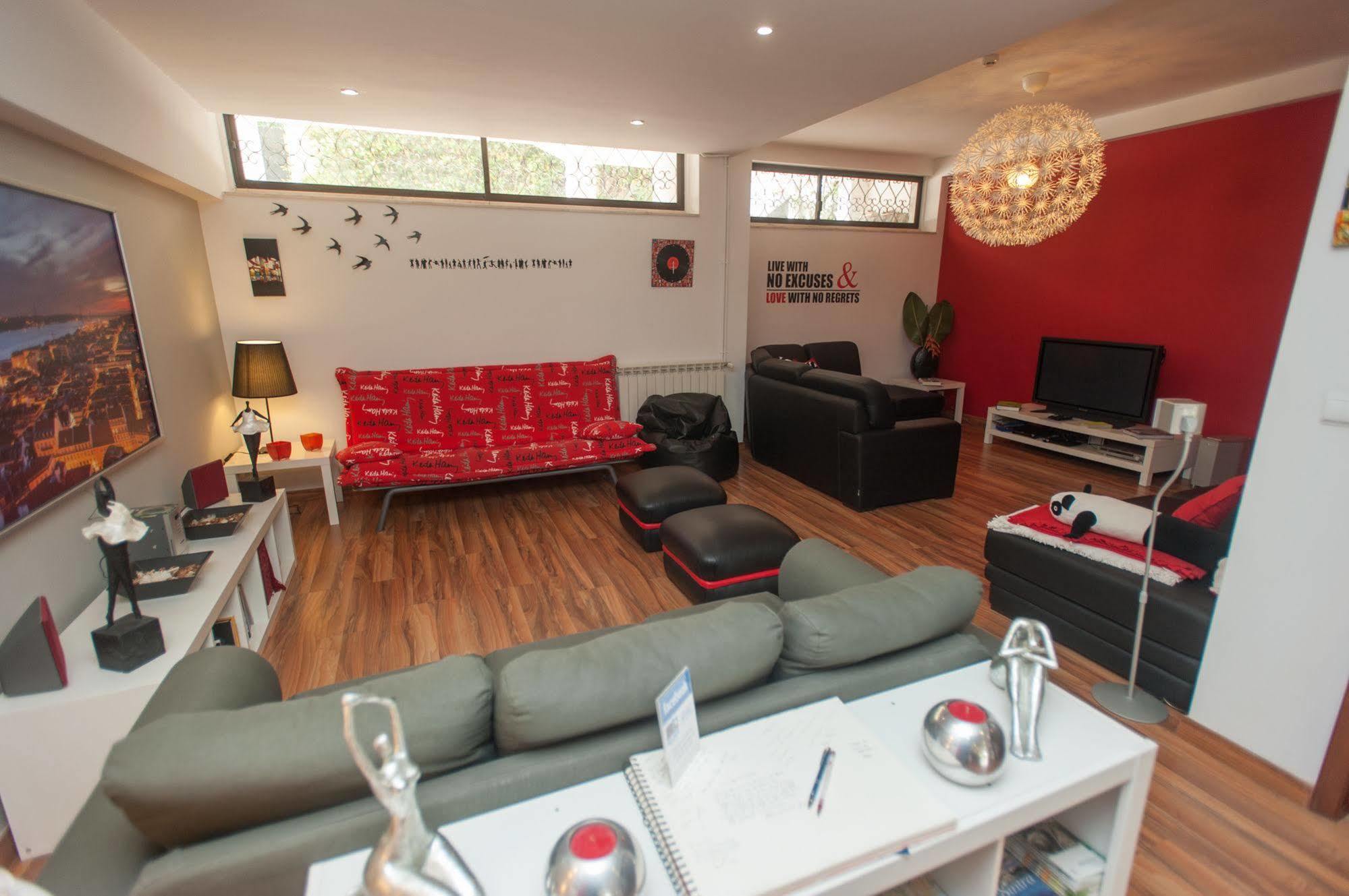 Dolce Cascais Guest House Luaran gambar