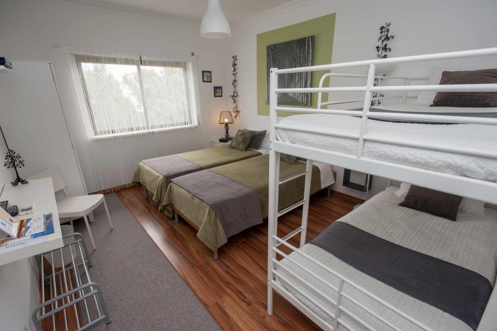Dolce Cascais Guest House Luaran gambar