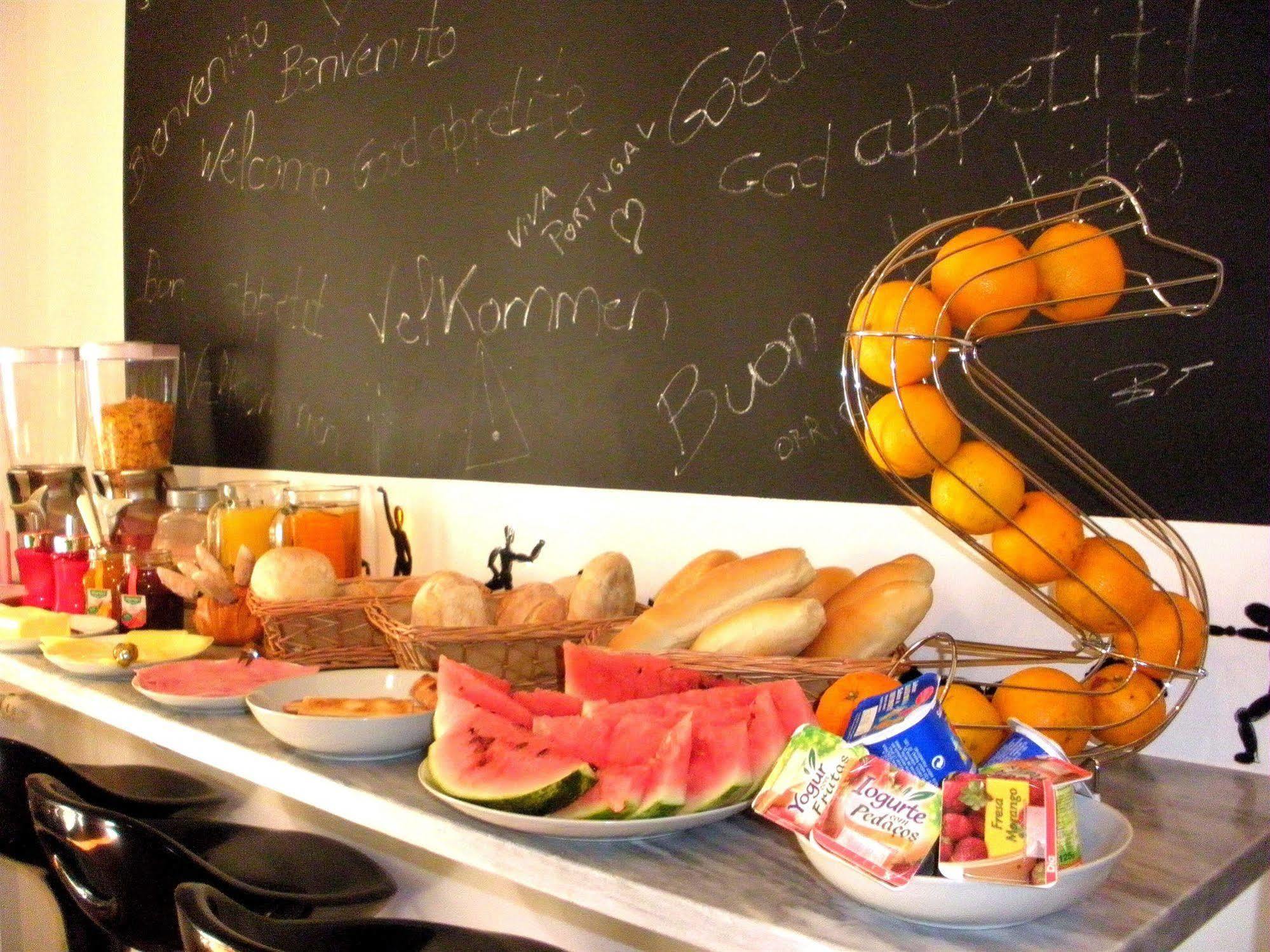 Dolce Cascais Guest House Luaran gambar