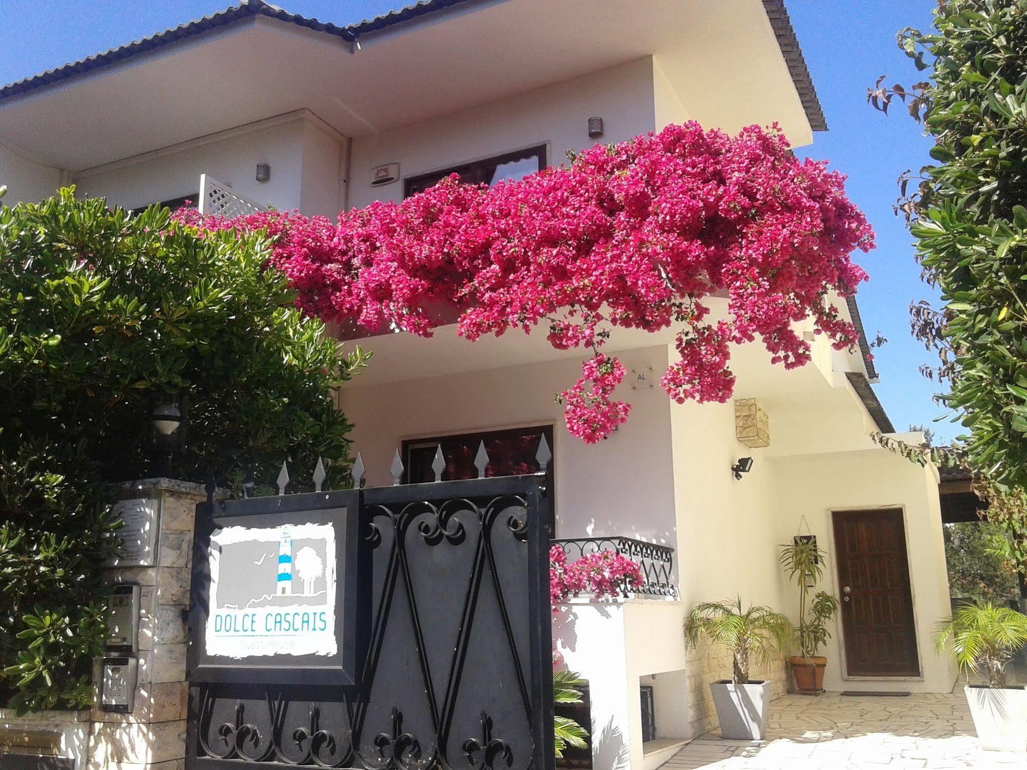 Dolce Cascais Guest House Luaran gambar