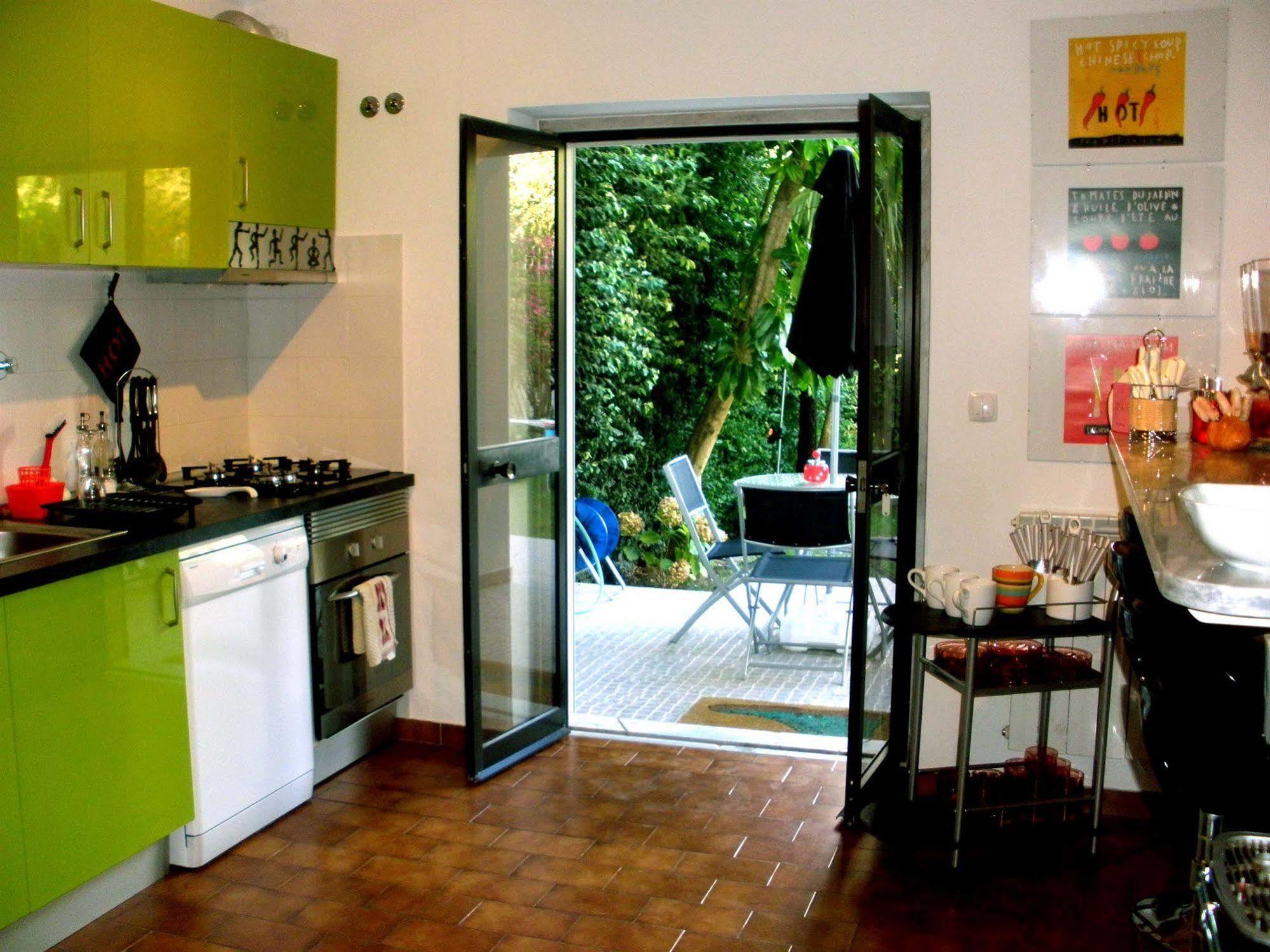Dolce Cascais Guest House Luaran gambar