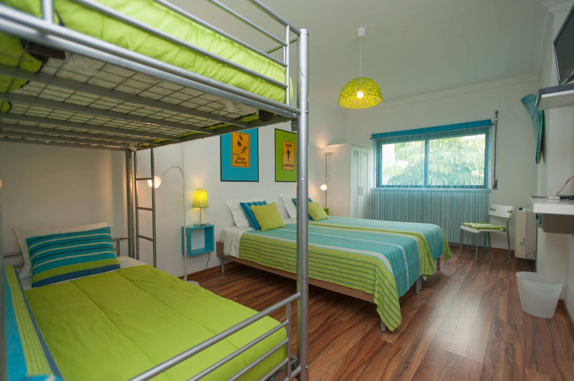 Dolce Cascais Guest House Luaran gambar
