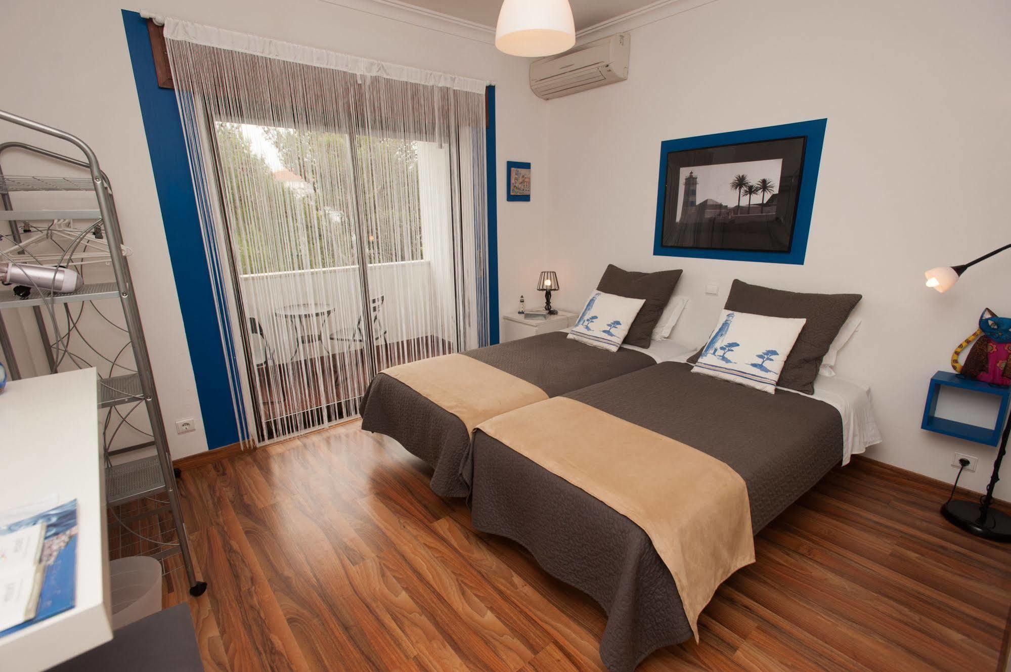 Dolce Cascais Guest House Luaran gambar
