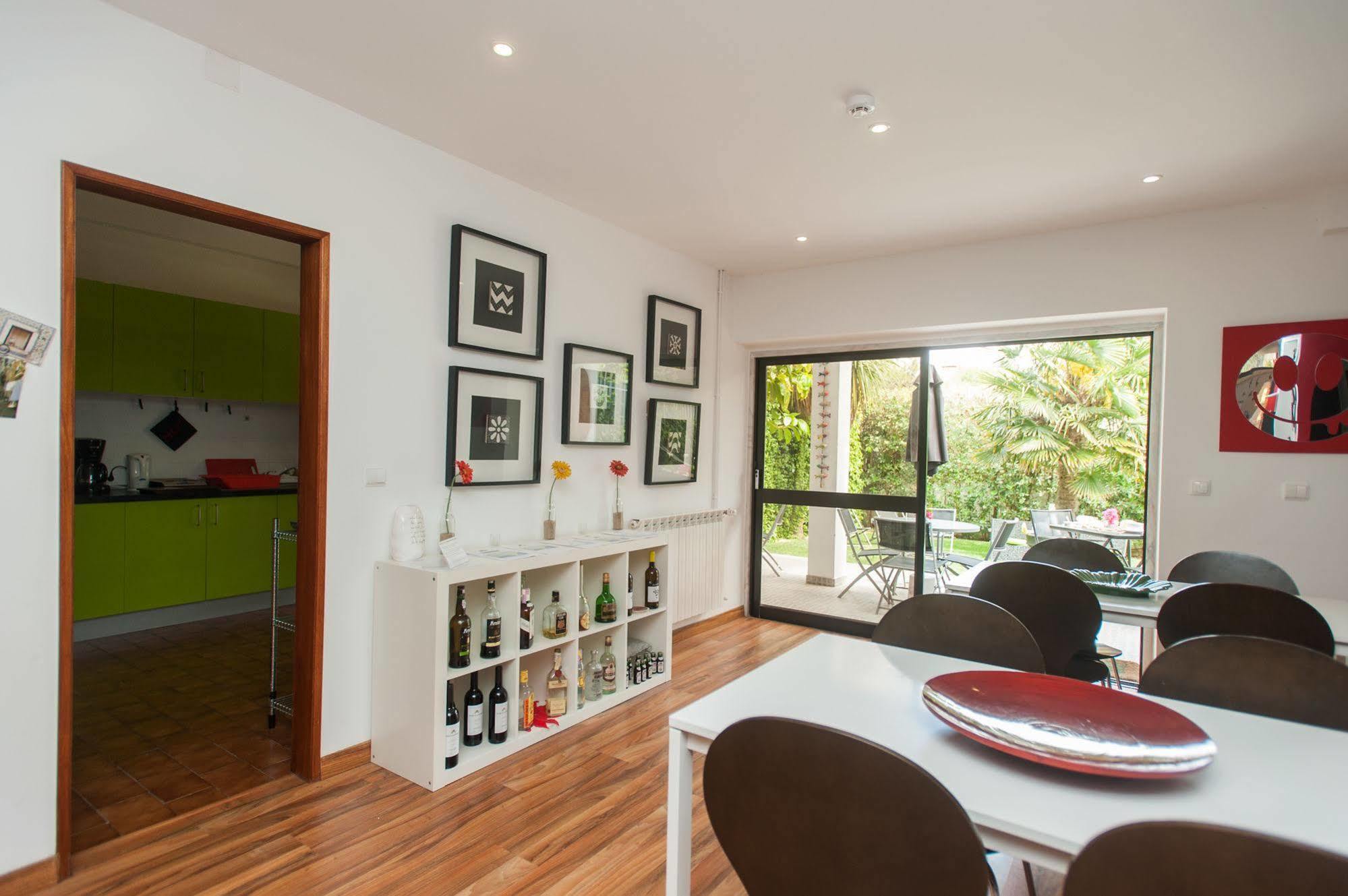 Dolce Cascais Guest House Luaran gambar