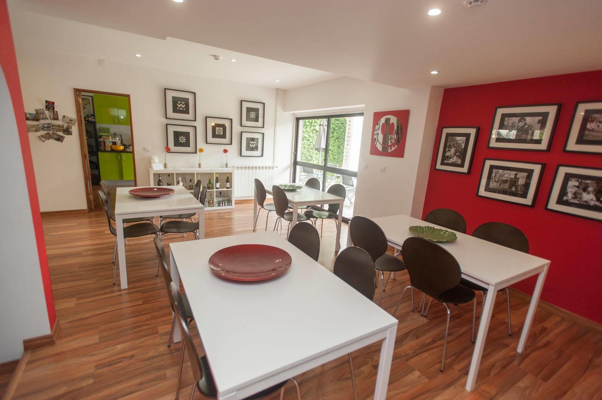 Dolce Cascais Guest House Luaran gambar