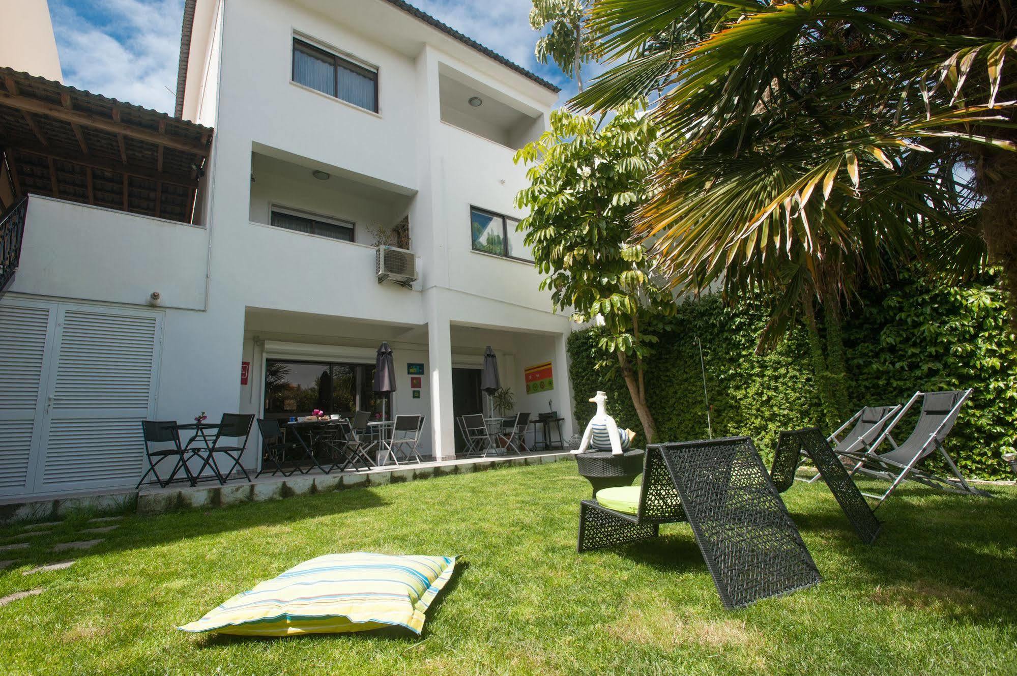 Dolce Cascais Guest House Luaran gambar