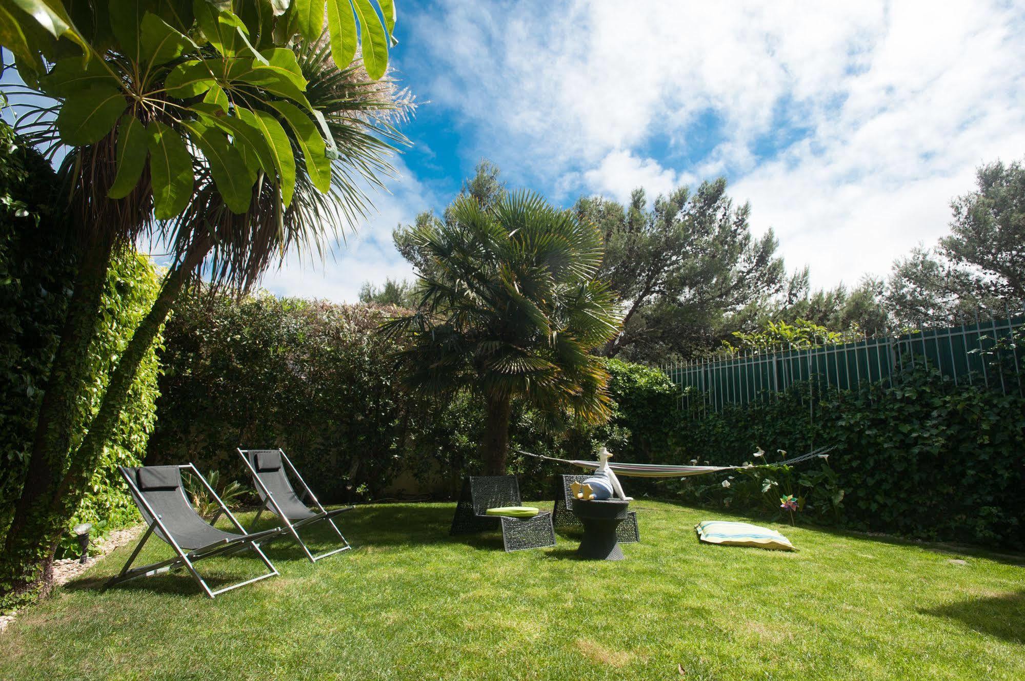 Dolce Cascais Guest House Luaran gambar
