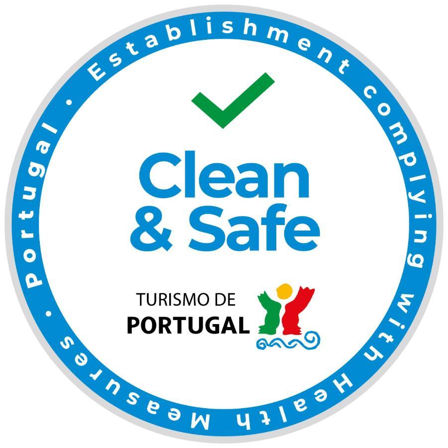 Dolce Cascais Guest House Luaran gambar